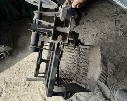 Скаут Інша, об'ємом двигуна 0 л та пробігом 0 тис. км за 2700 $, фото 9 на Automoto.ua