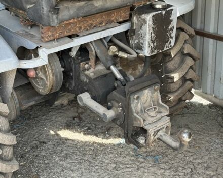 Скаут Інша, об'ємом двигуна 0 л та пробігом 0 тис. км за 2700 $, фото 4 на Automoto.ua