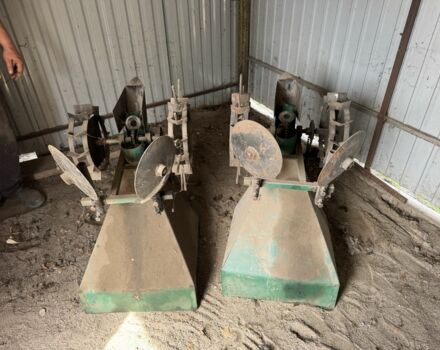 Скаут Інша, об'ємом двигуна 0 л та пробігом 0 тис. км за 2700 $, фото 11 на Automoto.ua