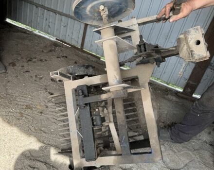 Скаут Інша, об'ємом двигуна 0 л та пробігом 0 тис. км за 2700 $, фото 10 на Automoto.ua