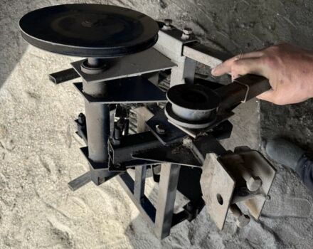 Скаут Інша, об'ємом двигуна 0 л та пробігом 0 тис. км за 2700 $, фото 8 на Automoto.ua