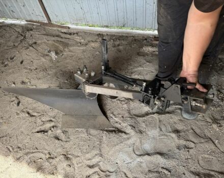 Скаут Інша, об'ємом двигуна 0 л та пробігом 0 тис. км за 2700 $, фото 7 на Automoto.ua