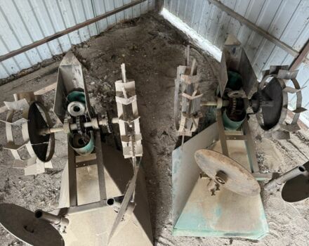 Скаут Інша, об'ємом двигуна 0 л та пробігом 0 тис. км за 2700 $, фото 12 на Automoto.ua