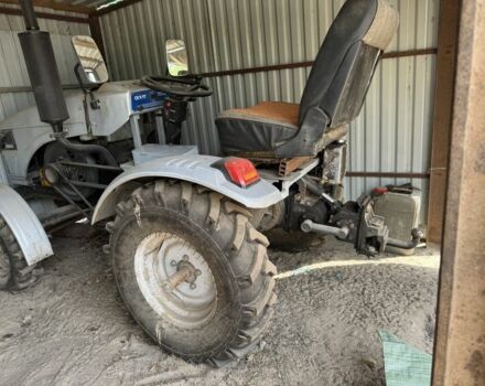 Скаут Інша, об'ємом двигуна 0 л та пробігом 0 тис. км за 2700 $, фото 2 на Automoto.ua