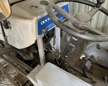 Скаут Інша, об'ємом двигуна 0 л та пробігом 0 тис. км за 2700 $, фото 5 на Automoto.ua