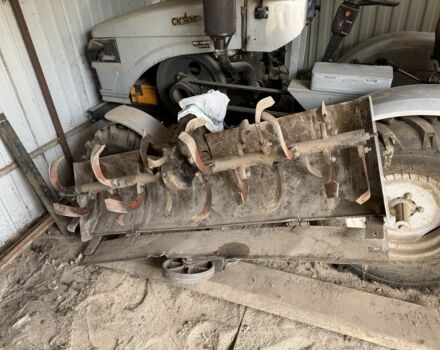 Скаут Інша, об'ємом двигуна 0 л та пробігом 0 тис. км за 2700 $, фото 6 на Automoto.ua