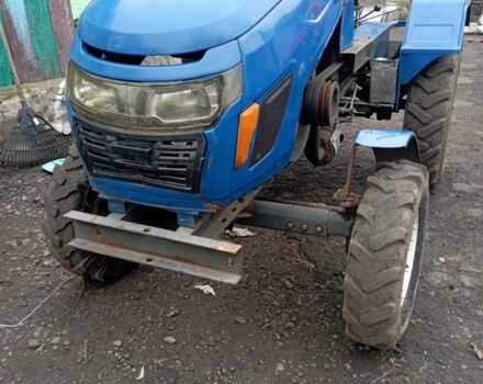 Скаут Інша, об'ємом двигуна 0 л та пробігом 0 тис. км за 1700 $, фото 1 на Automoto.ua