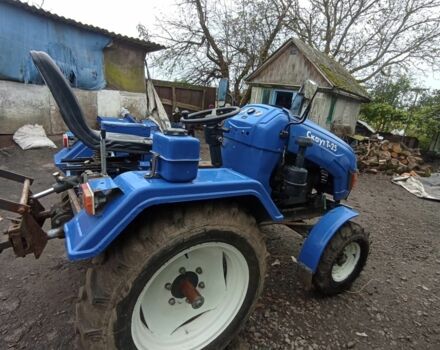 Скаут Інша, об'ємом двигуна 0 л та пробігом 0 тис. км за 1700 $, фото 2 на Automoto.ua