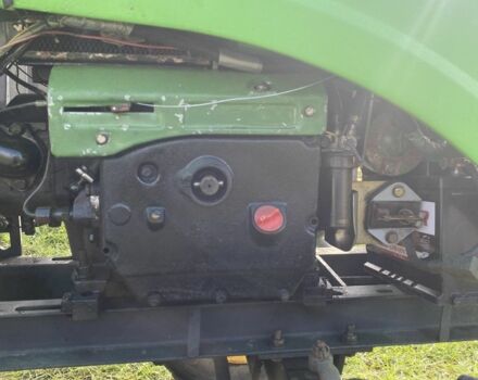 Скаут Другая, объемом двигателя 1.3 л и пробегом 0 тыс. км за 1550 $, фото 4 на Automoto.ua