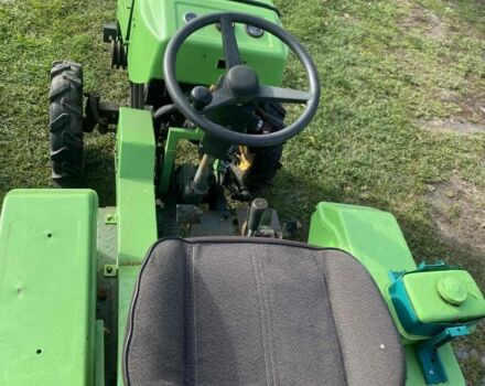 Скаут Другая, объемом двигателя 1.3 л и пробегом 0 тыс. км за 1550 $, фото 3 на Automoto.ua