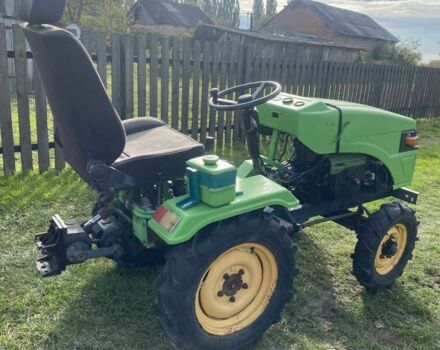 Скаут Другая, объемом двигателя 1.3 л и пробегом 0 тыс. км за 1550 $, фото 1 на Automoto.ua