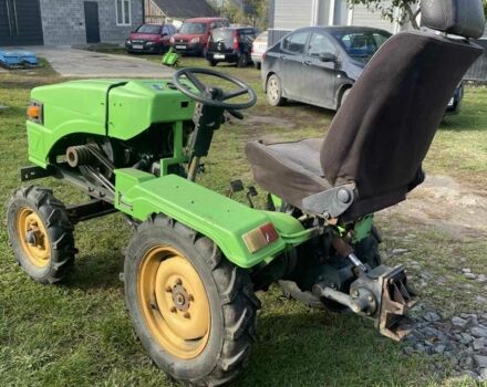 Скаут Другая, объемом двигателя 1.3 л и пробегом 0 тыс. км за 1550 $, фото 2 на Automoto.ua