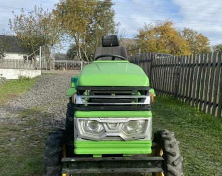 Скаут Другая, объемом двигателя 1.3 л и пробегом 0 тыс. км за 1550 $, фото 5 на Automoto.ua