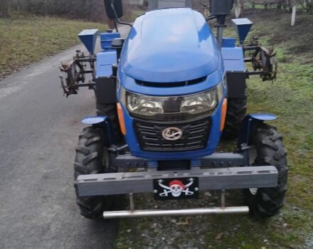 Скаут Інша, об'ємом двигуна 0 л та пробігом 0 тис. км за 2500 $, фото 1 на Automoto.ua