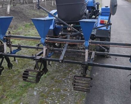 Скаут Інша, об'ємом двигуна 0 л та пробігом 0 тис. км за 2500 $, фото 4 на Automoto.ua