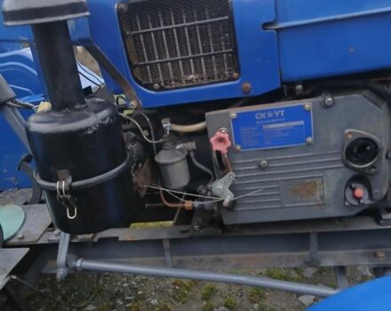 Скаут Інша, об'ємом двигуна 0 л та пробігом 0 тис. км за 2500 $, фото 7 на Automoto.ua