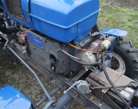 Скаут Інша, об'ємом двигуна 0 л та пробігом 0 тис. км за 2500 $, фото 5 на Automoto.ua