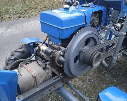 Скаут Інша, об'ємом двигуна 0 л та пробігом 0 тис. км за 2500 $, фото 6 на Automoto.ua