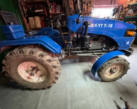 Скаут Другая, объемом двигателя 0 л и пробегом 0 тыс. км за 2021 $, фото 1 на Automoto.ua