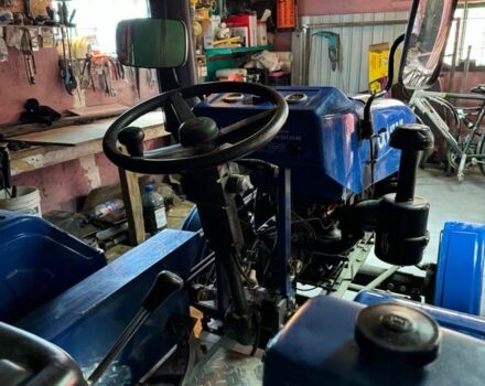 Скаут Другая, объемом двигателя 0 л и пробегом 0 тыс. км за 2021 $, фото 2 на Automoto.ua