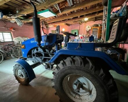 Скаут Другая, объемом двигателя 0 л и пробегом 0 тыс. км за 2021 $, фото 3 на Automoto.ua