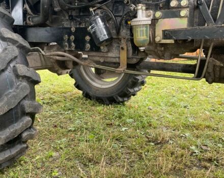 Скаут Інша, об'ємом двигуна 3.2 л та пробігом 0 тис. км за 6900 $, фото 11 на Automoto.ua