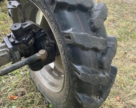 Скаут Інша, об'ємом двигуна 3.2 л та пробігом 0 тис. км за 6900 $, фото 9 на Automoto.ua