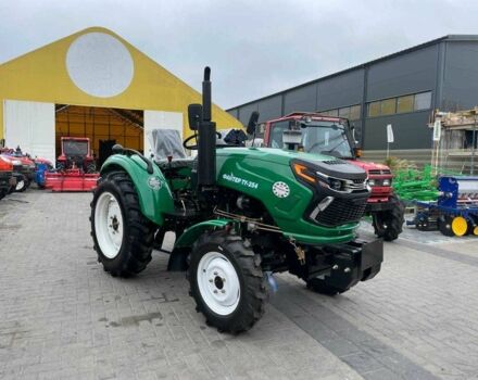 Скаут Інша, об'ємом двигуна 1.53 л та пробігом 1 тис. км за 6750 $, фото 1 на Automoto.ua
