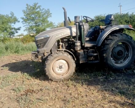 Скаут Другая, объемом двигателя 0 л и пробегом 300 тыс. км за 8500 $, фото 4 на Automoto.ua