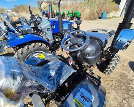 Скаут Другая, объемом двигателя 1.56 л и пробегом 1 тыс. км за 5150 $, фото 5 на Automoto.ua