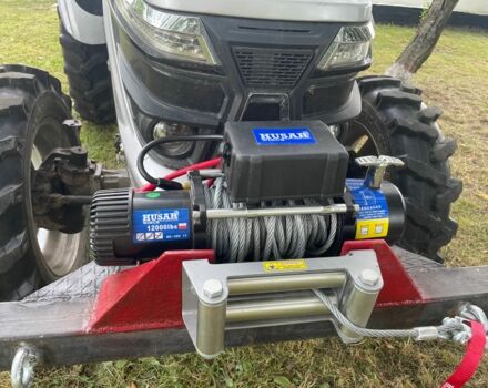 Скаут Інша, об'ємом двигуна 3.2 л та пробігом 0 тис. км за 6900 $, фото 3 на Automoto.ua