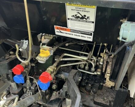 Скаут Другая, объемом двигателя 0.5 л и пробегом 350 тыс. км за 7800 $, фото 3 на Automoto.ua