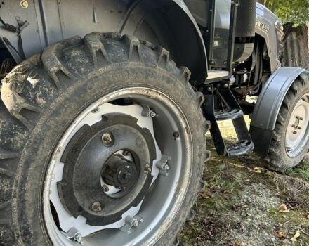 Скаут Інша, об'ємом двигуна 0.5 л та пробігом 57 тис. км за 6500 $, фото 4 на Automoto.ua