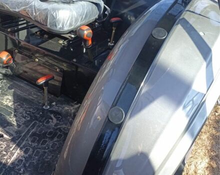 Скаут Інша, об'ємом двигуна 0 л та пробігом 0 тис. км за 12000 $, фото 11 на Automoto.ua