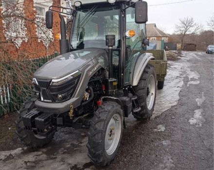 Скаут Інша, об'ємом двигуна 0 л та пробігом 0 тис. км за 12000 $, фото 4 на Automoto.ua