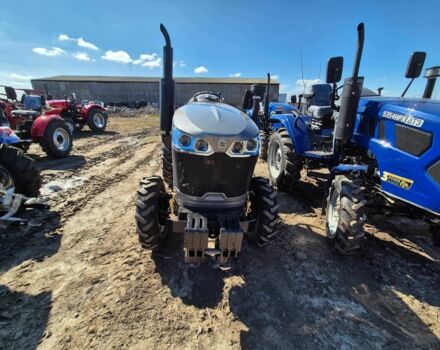 Скаут Другая, объемом двигателя 1.56 л и пробегом 1 тыс. км за 5150 $, фото 6 на Automoto.ua