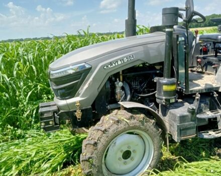 Скаут Другая, объемом двигателя 0 л и пробегом 300 тыс. км за 8000 $, фото 2 на Automoto.ua