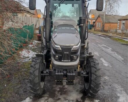 Скаут Інша, об'ємом двигуна 0 л та пробігом 0 тис. км за 12000 $, фото 5 на Automoto.ua