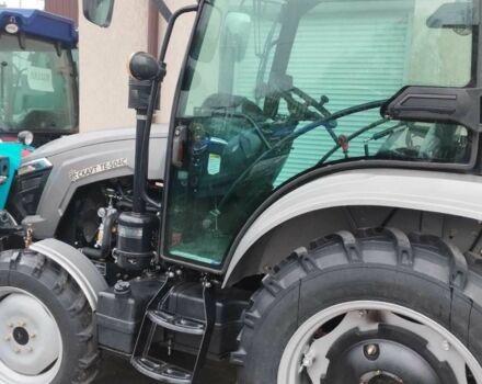 Скаут Другая, объемом двигателя 0 л и пробегом 50 тыс. км за 9662 $, фото 2 на Automoto.ua