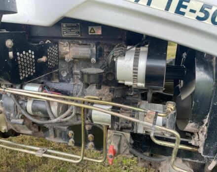 Скаут Інша, об'ємом двигуна 3.2 л та пробігом 0 тис. км за 6900 $, фото 6 на Automoto.ua