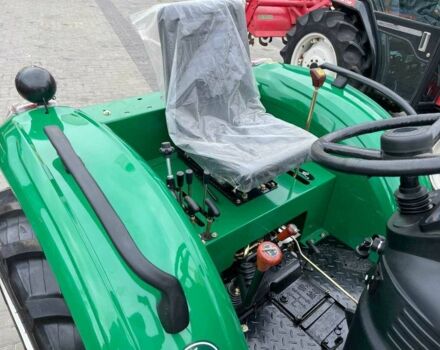 Скаут Інша, об'ємом двигуна 1.53 л та пробігом 1 тис. км за 6750 $, фото 9 на Automoto.ua