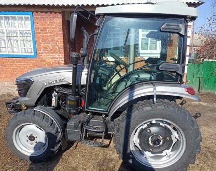 Скаут Інша, об'ємом двигуна 0 л та пробігом 0 тис. км за 12000 $, фото 1 на Automoto.ua
