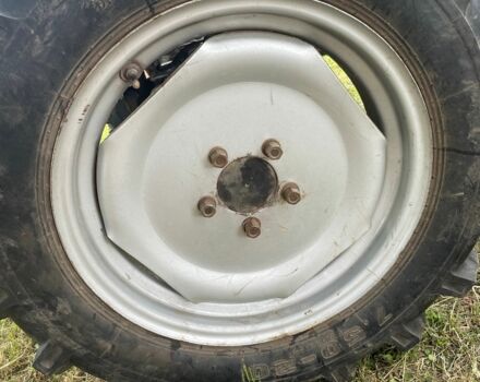 Скаут Інша, об'ємом двигуна 3.2 л та пробігом 0 тис. км за 6900 $, фото 10 на Automoto.ua