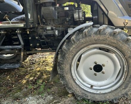 Скаут Інша, об'ємом двигуна 0.5 л та пробігом 57 тис. км за 6500 $, фото 5 на Automoto.ua