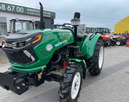 Скаут Інша, об'ємом двигуна 1.53 л та пробігом 1 тис. км за 6750 $, фото 4 на Automoto.ua