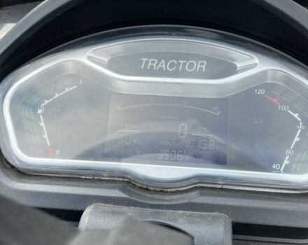 Скаут Другая, объемом двигателя 0.5 л и пробегом 350 тыс. км за 7800 $, фото 7 на Automoto.ua