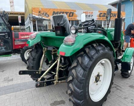Скаут Інша, об'ємом двигуна 1.53 л та пробігом 1 тис. км за 6750 $, фото 7 на Automoto.ua