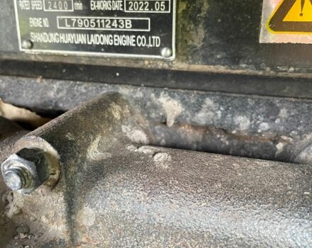 Скаут Інша, об'ємом двигуна 3.2 л та пробігом 0 тис. км за 6900 $, фото 8 на Automoto.ua