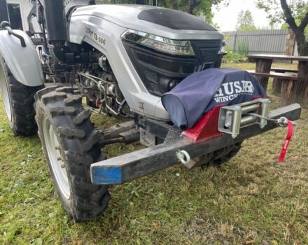 Скаут Інша, об'ємом двигуна 3.2 л та пробігом 0 тис. км за 6900 $, фото 2 на Automoto.ua