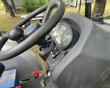 Скаут Інша, об'ємом двигуна 3.2 л та пробігом 0 тис. км за 6900 $, фото 5 на Automoto.ua